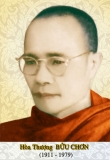 Hòa Thượng Bửu Chơn