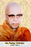 Hòa thượng Narada
